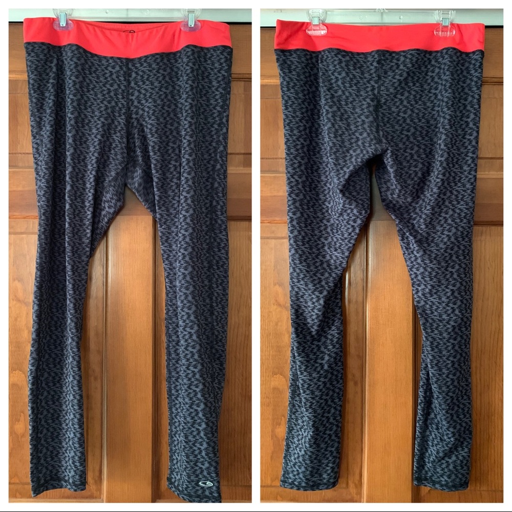 XL Champion Leggings